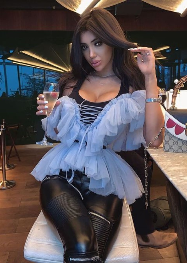 Индивидуалка Ева главное фото в городе Москва 