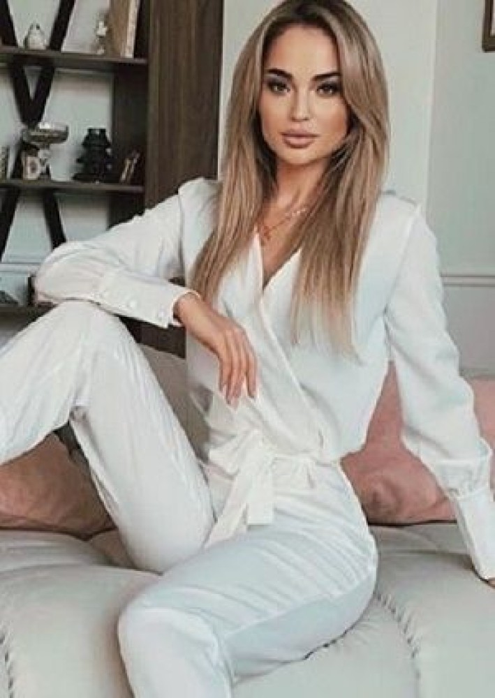 Индивидуалка ЕВА фото № 2 в городе Москва