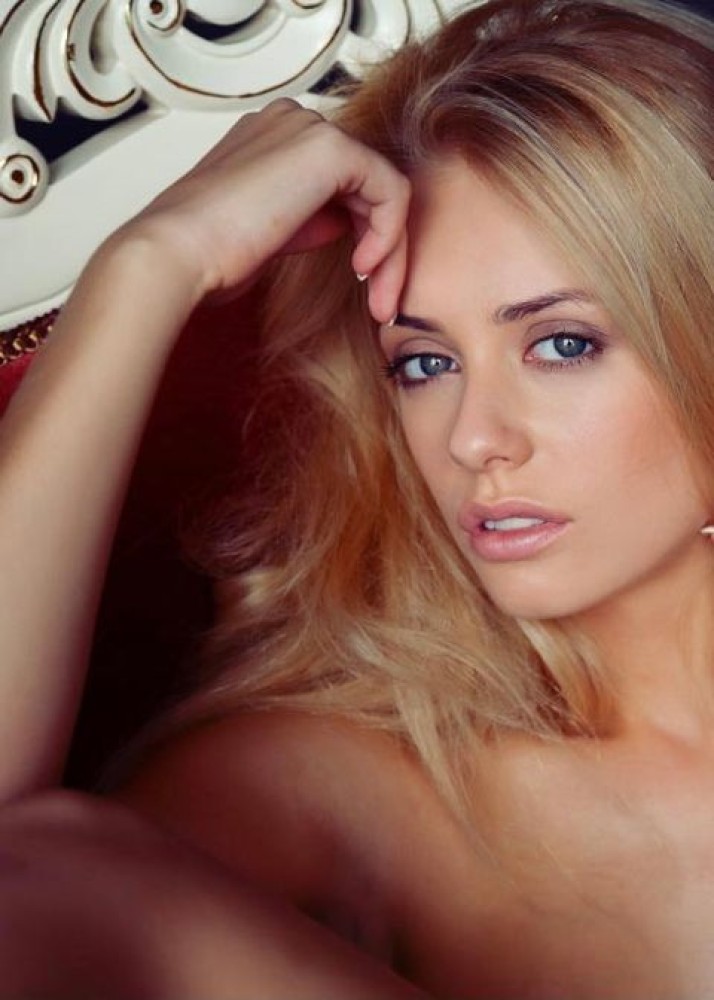 Индивидуалка Ева фото № 2 в городе Москва