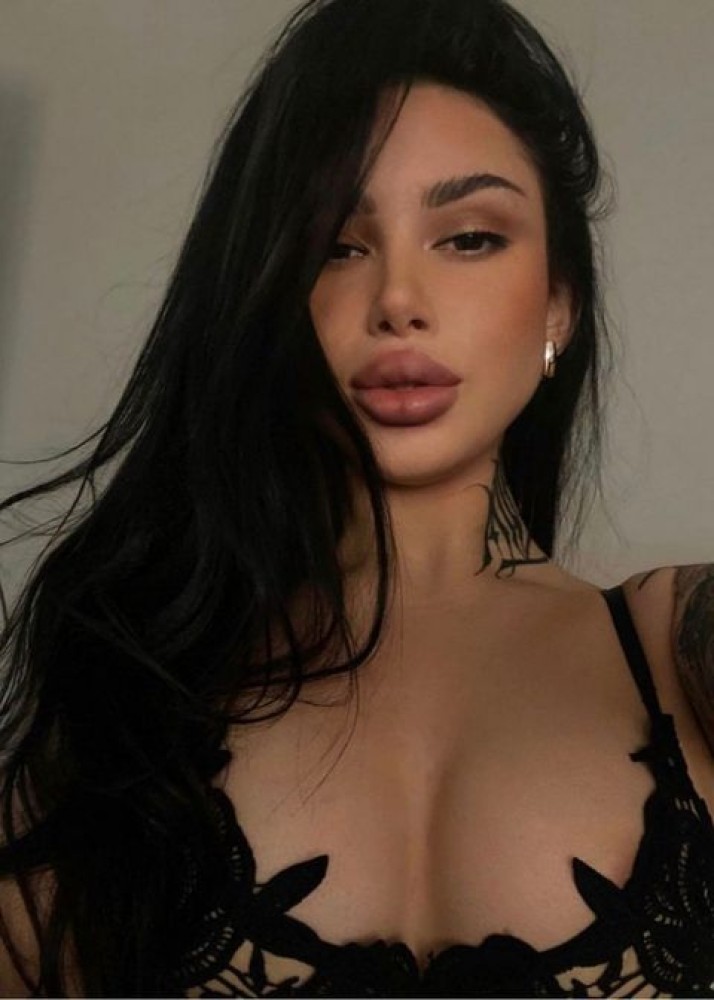 Индивидуалка ЕВА главное фото в городе Москва 