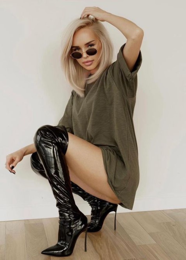 Индивидуалка Ева фото № 2 в городе Москва