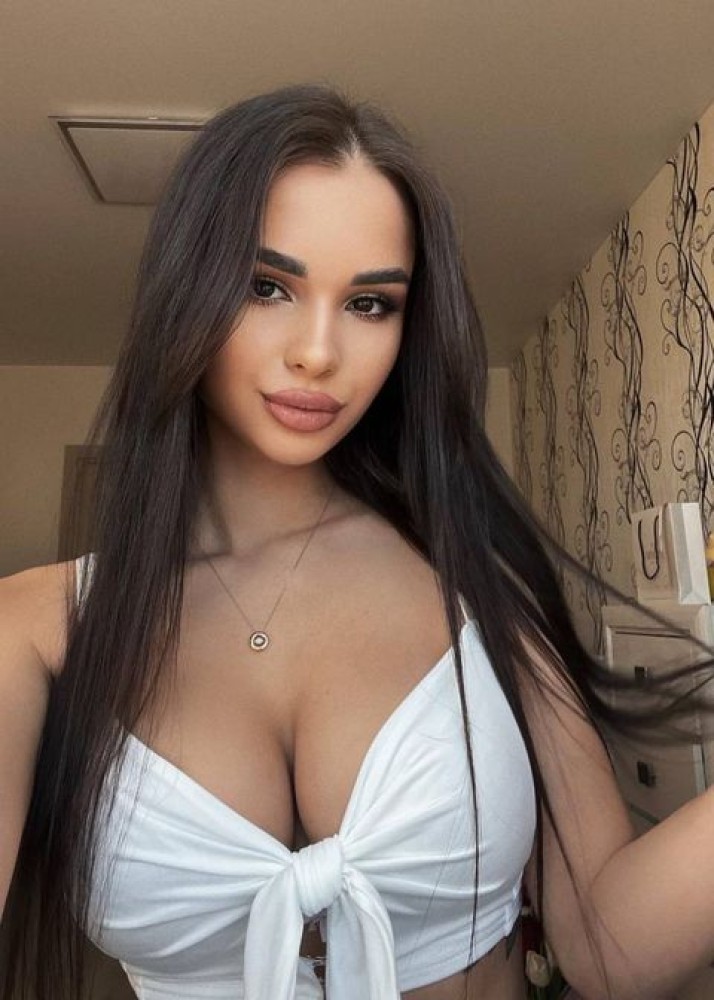 Индивидуалка Ева главное фото в городе Москва 