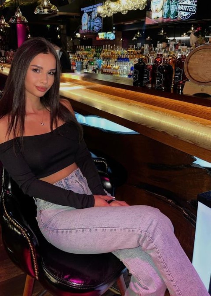 Индивидуалка Ева фото № 2 в городе Москва