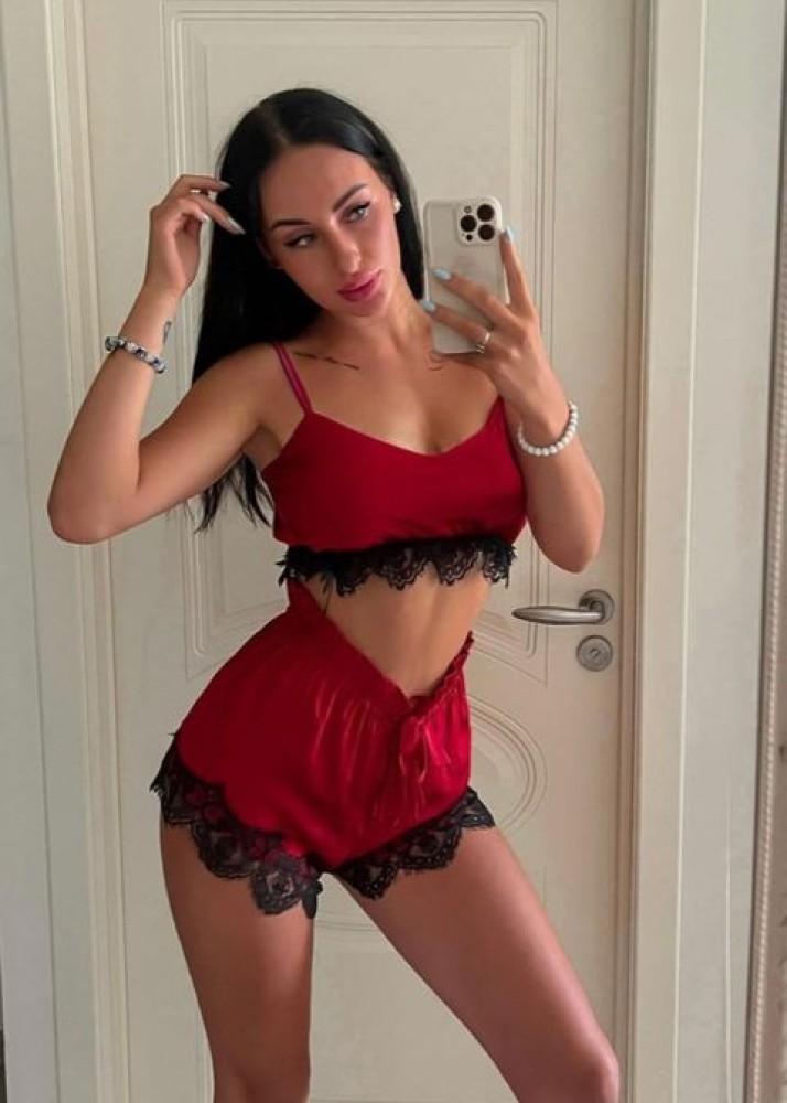 Индивидуалка Ева главное фото в городе Москва 