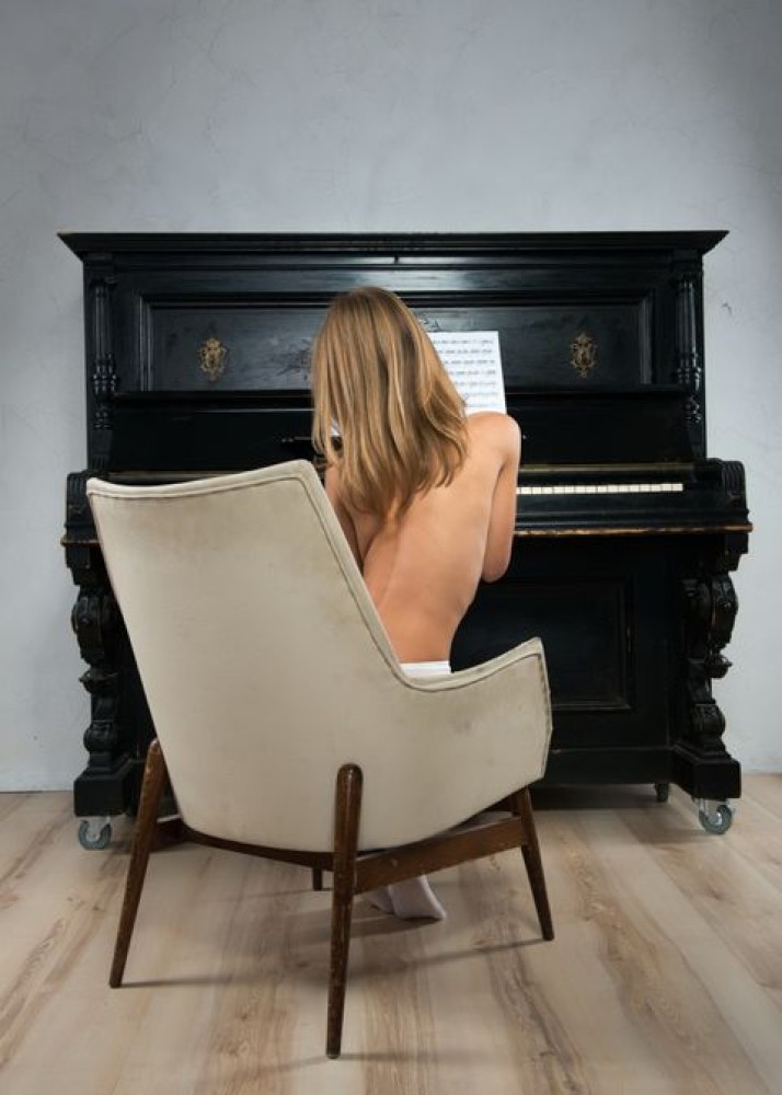 Индивидуалка Ева главное фото в городе Москва 