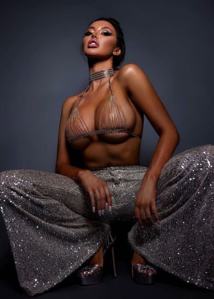 Индивидуалка Ева главное фото в городе Москва 