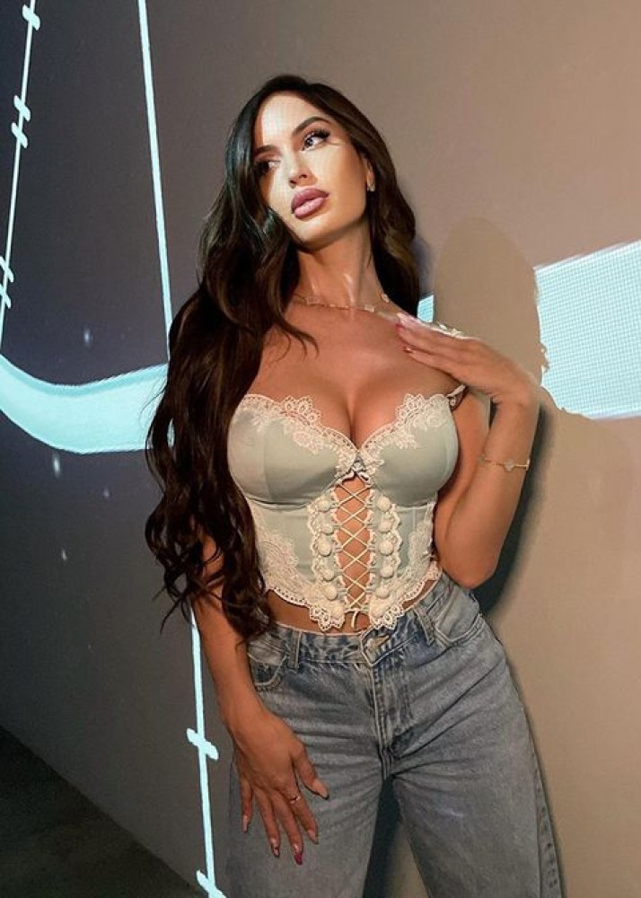 Индивидуалка Ева фото № 2 в городе Москва