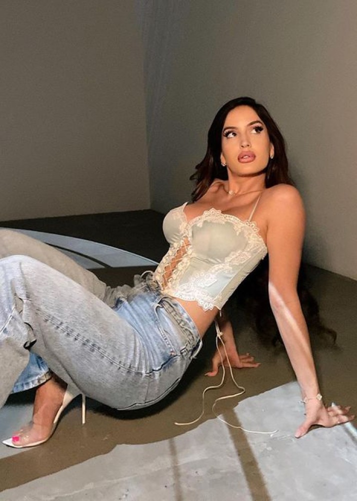 Индивидуалка Ева фото № 2 в городе Москва