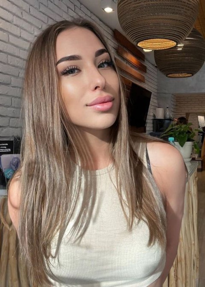 Индивидуалка Ева фото № 2 в городе Москва