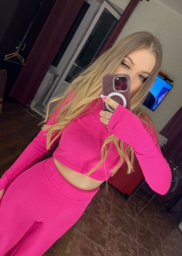 Индивидуалка Ева фото № 2 в городе Москва