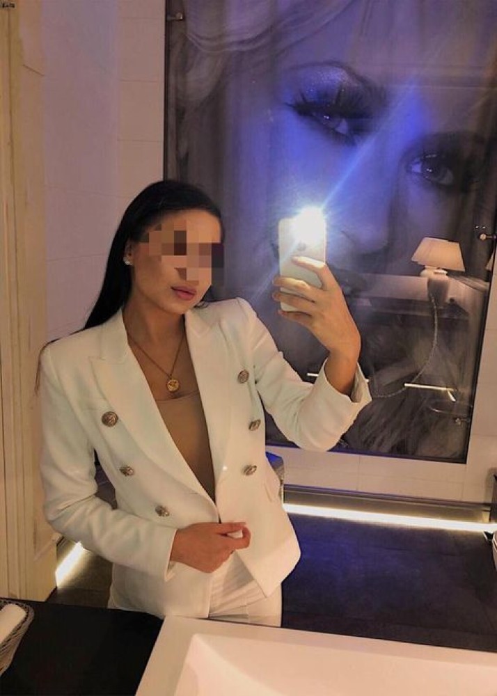 Индивидуалка Ева фото № 2 в городе Москва