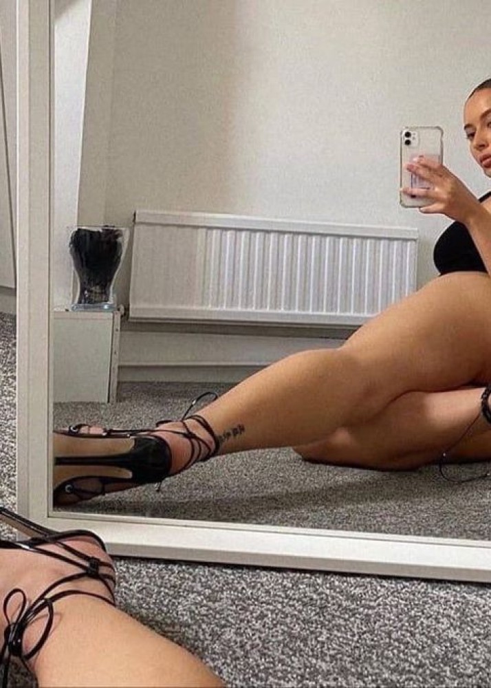 Индивидуалка Ева фото № 2 в городе Москва