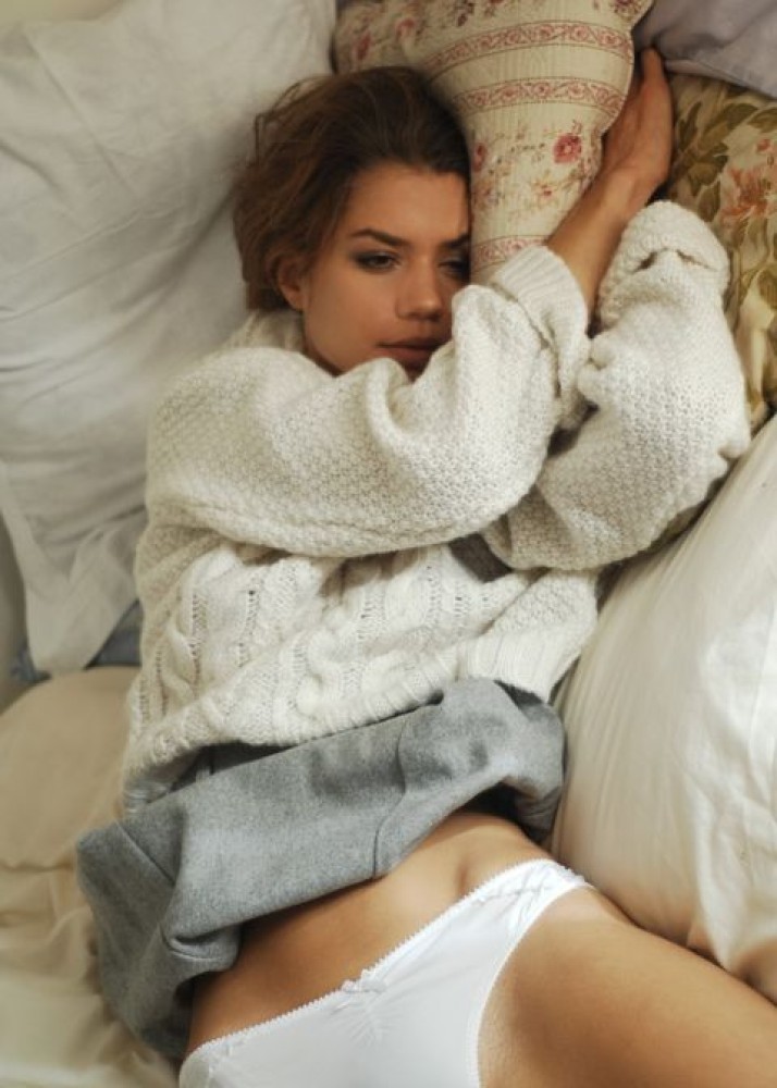 Индивидуалка Ева фото № 2 в городе Москва