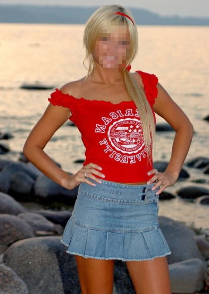 Индивидуалка Ева главное фото в городе Москва 