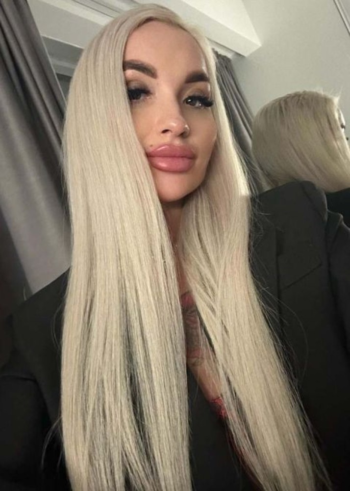 Индивидуалка Ева фото № 2 в городе Москва