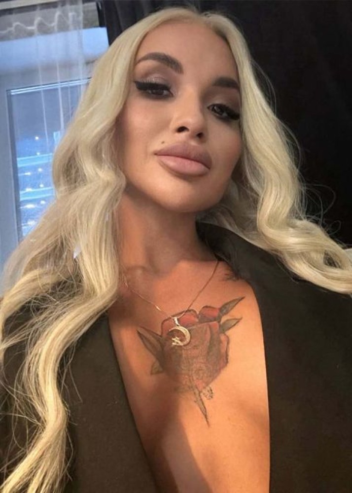 Индивидуалка Ева фото № 2 в городе Москва