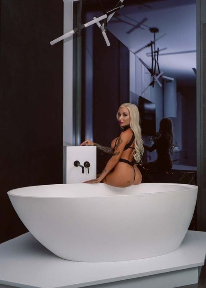 Индивидуалка Ева фото № 2 в городе Москва