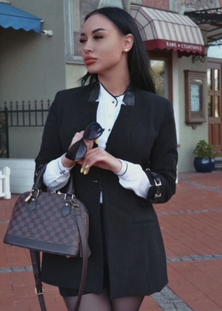 Индивидуалка Ева фото № 2 в городе Москва