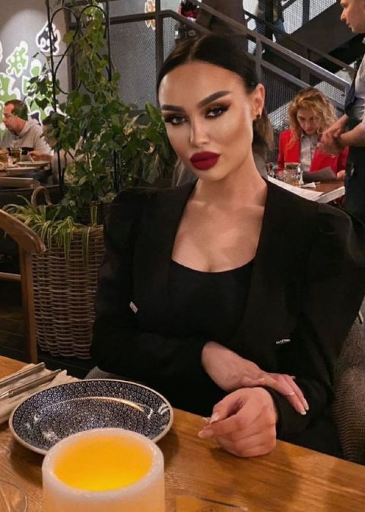 Индивидуалка Ева фото № 2 в городе Москва