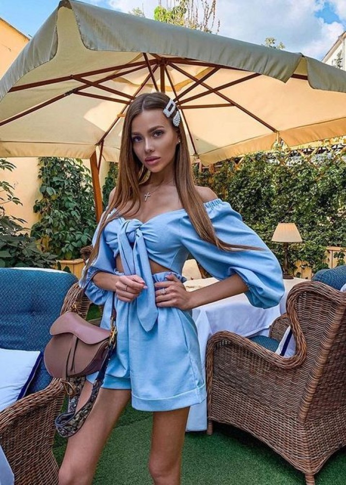 Индивидуалка Ева фото № 2 в городе Москва