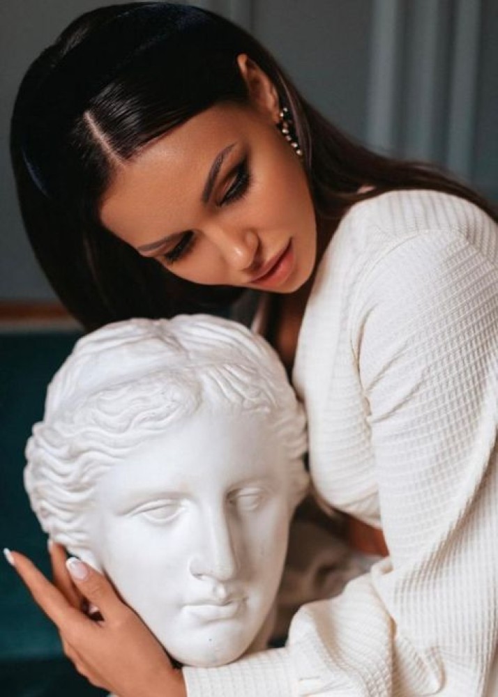 Индивидуалка Ева главное фото в городе Москва 