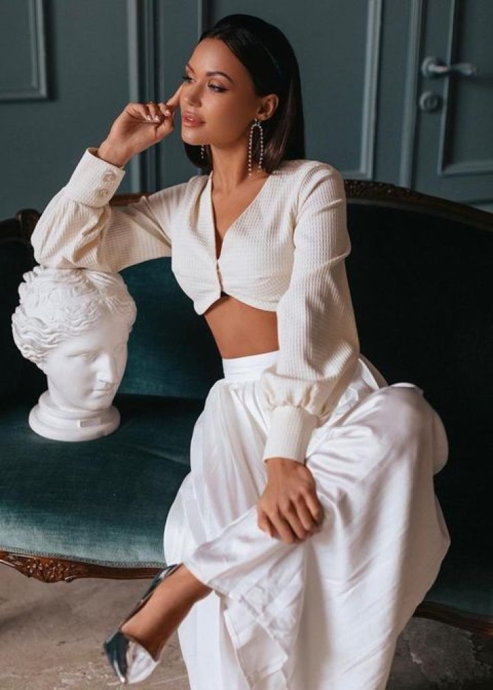 Индивидуалка Ева фото № 2 в городе Москва