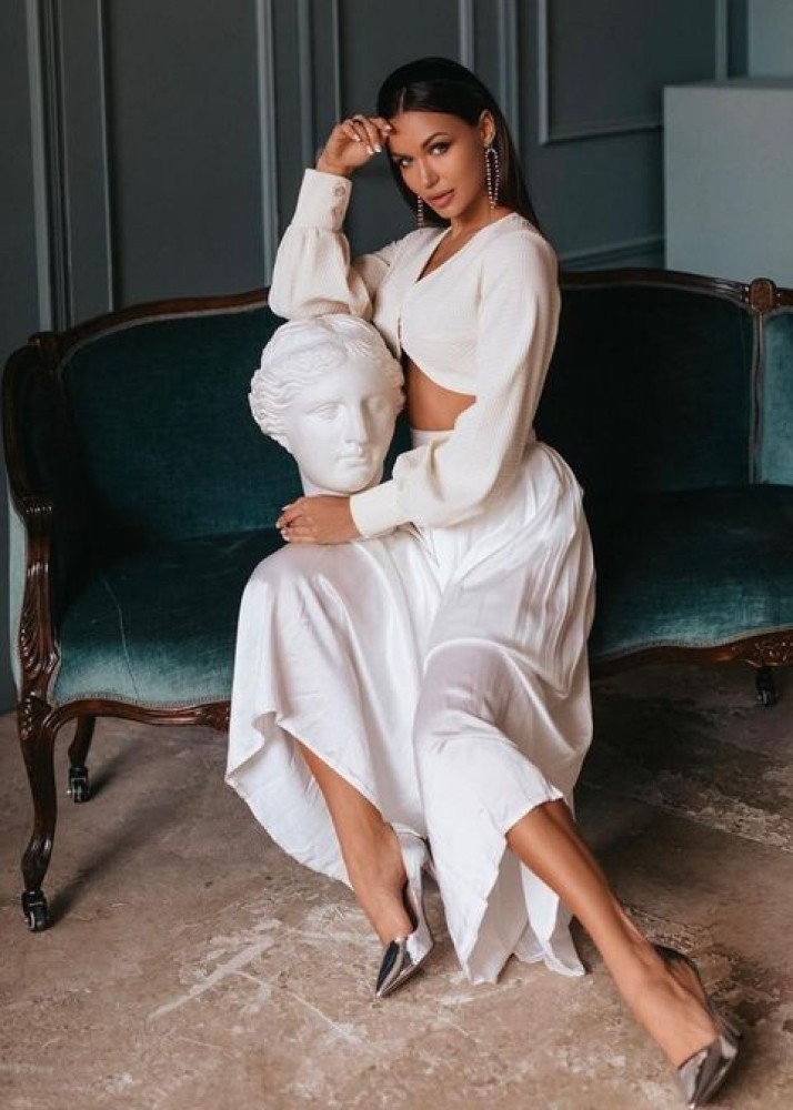 Индивидуалка Ева фото № 2 в городе Москва