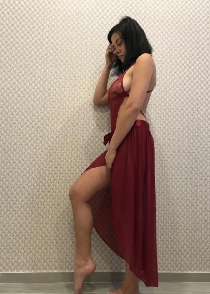 Индивидуалка Ева фото № 2 в городе Москва