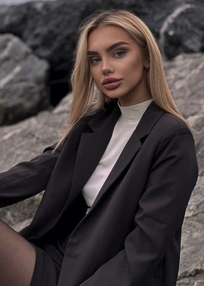 Индивидуалка Ева фото № 2 в городе Москва