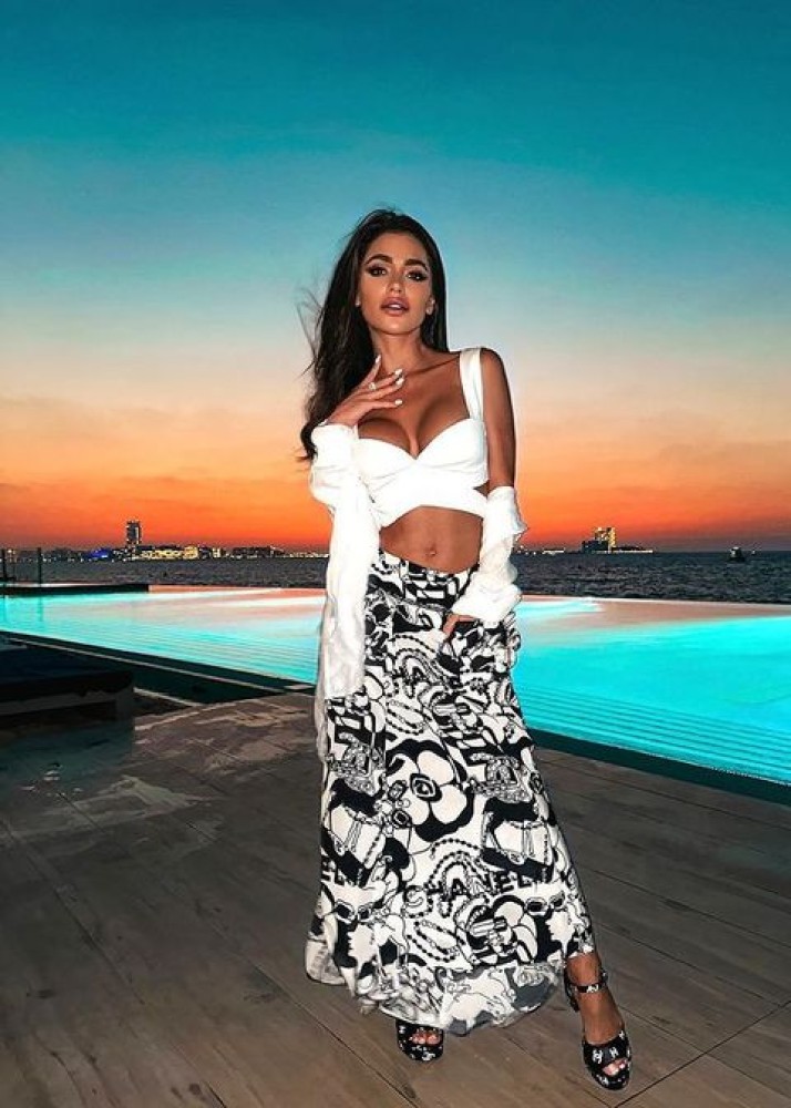 Индивидуалка Ева фото № 2 в городе Москва