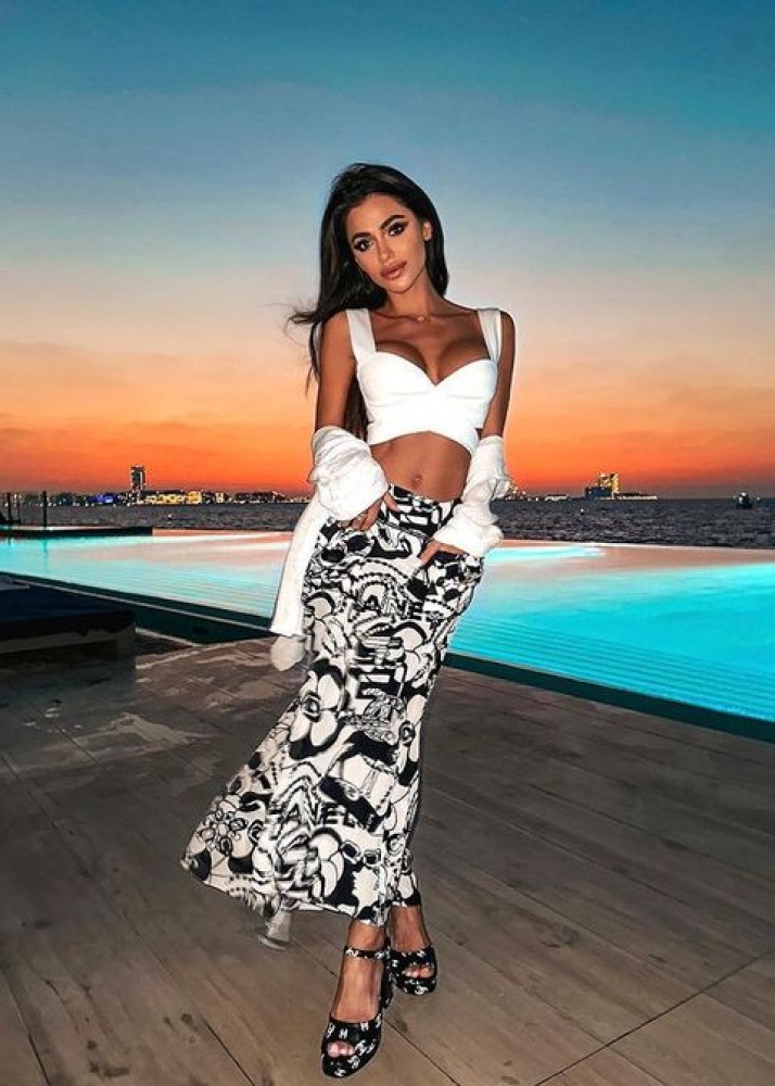 Индивидуалка Ева фото № 2 в городе Москва