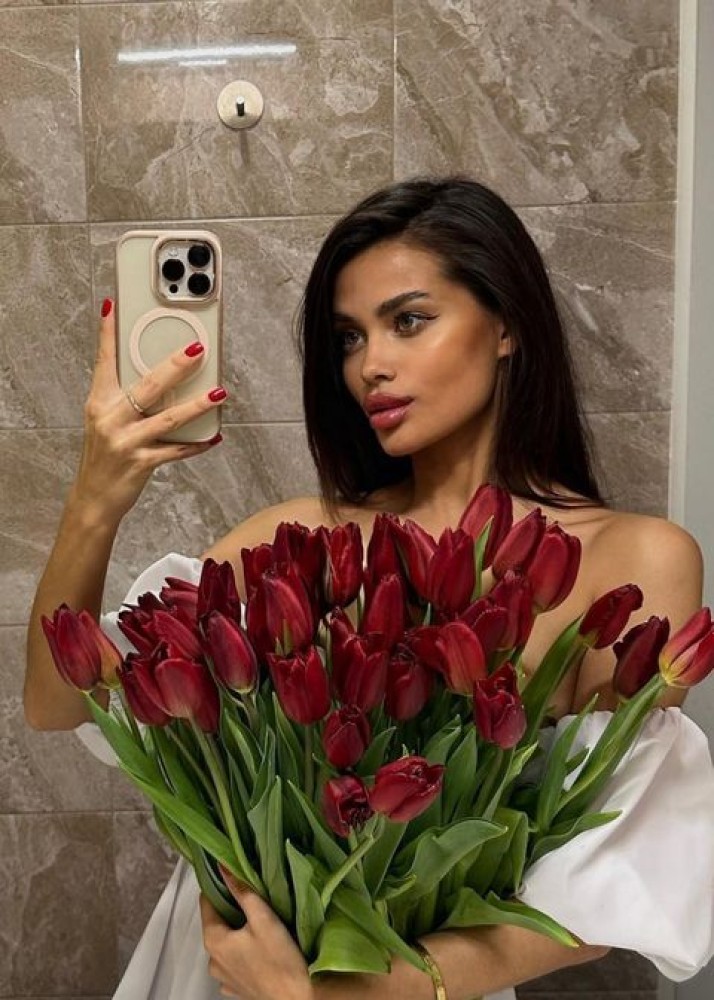 Индивидуалка Ева фото № 2 в городе Москва