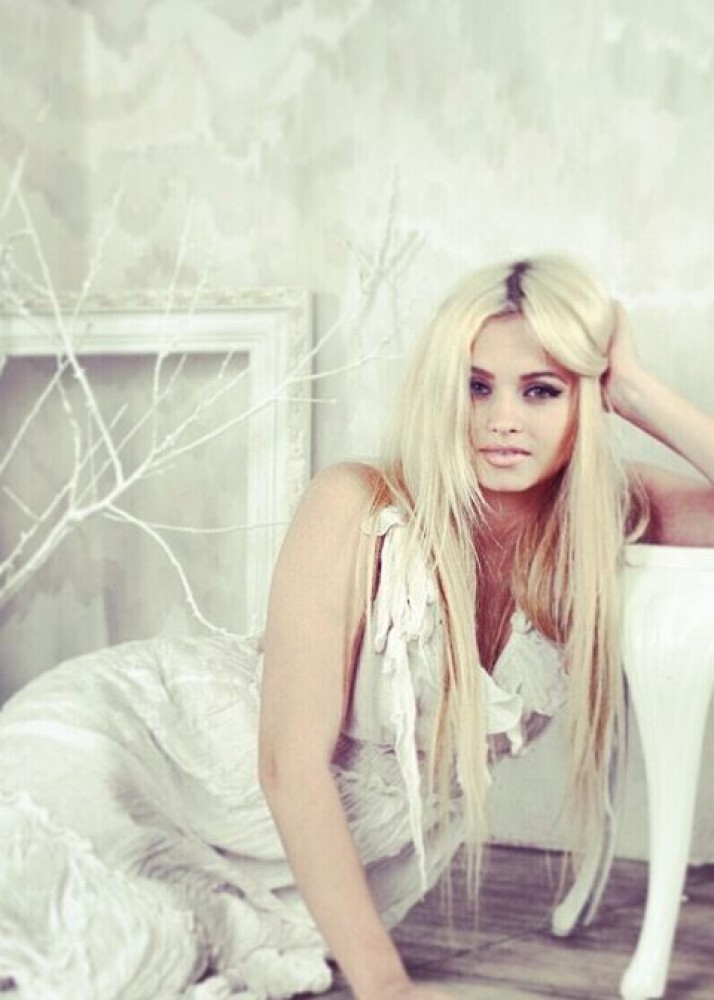 Индивидуалка Ева фото № 2 в городе Москва