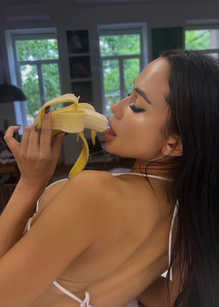 Индивидуалка Ева фото № 2 в городе Москва