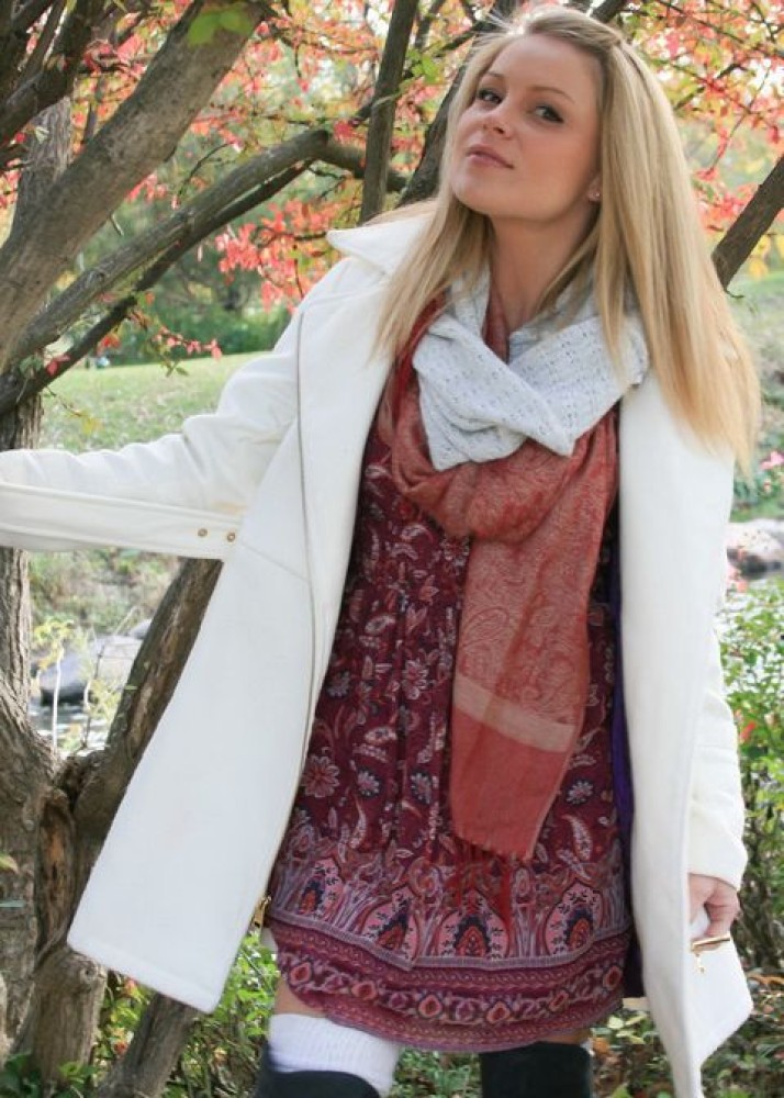 Индивидуалка Ева фото № 2 в городе Москва