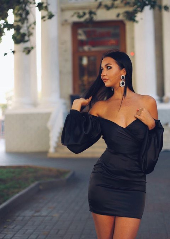 Индивидуалка Ева фото № 2 в городе Москва