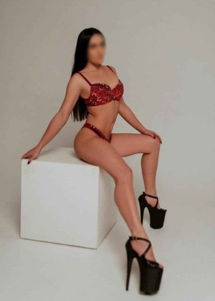 Индивидуалка Ева фото № 2 в городе Москва