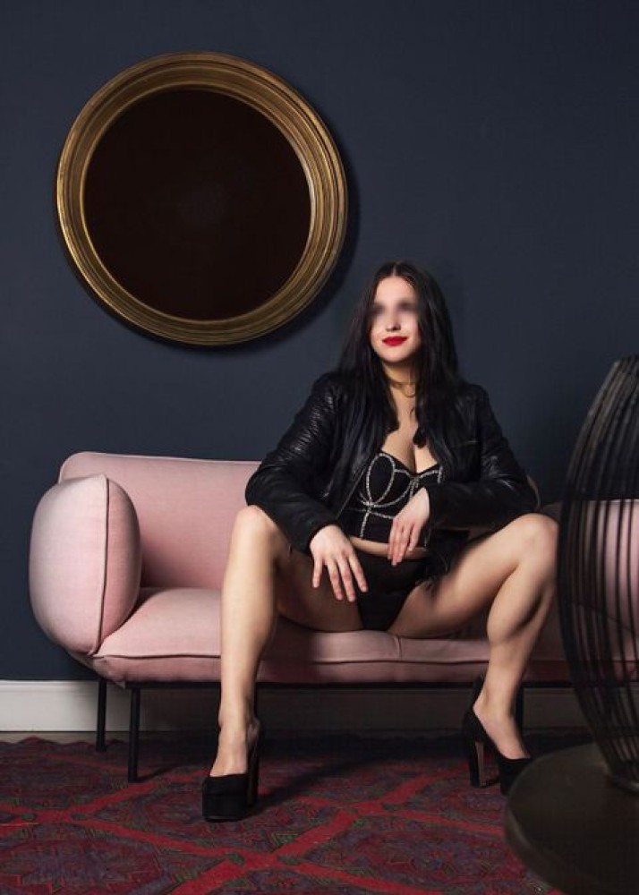 Индивидуалка Ева фото № 2 в городе Москва