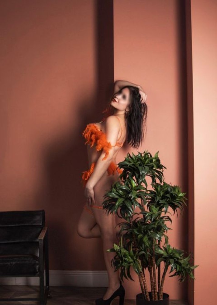 Индивидуалка Ева фото № 2 в городе Москва