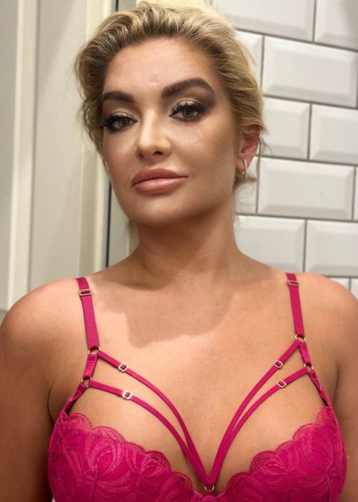 Индивидуалка Ева главное фото в городе Москва 