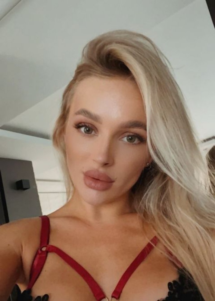 Индивидуалка Ева фото № 2 в городе Москва