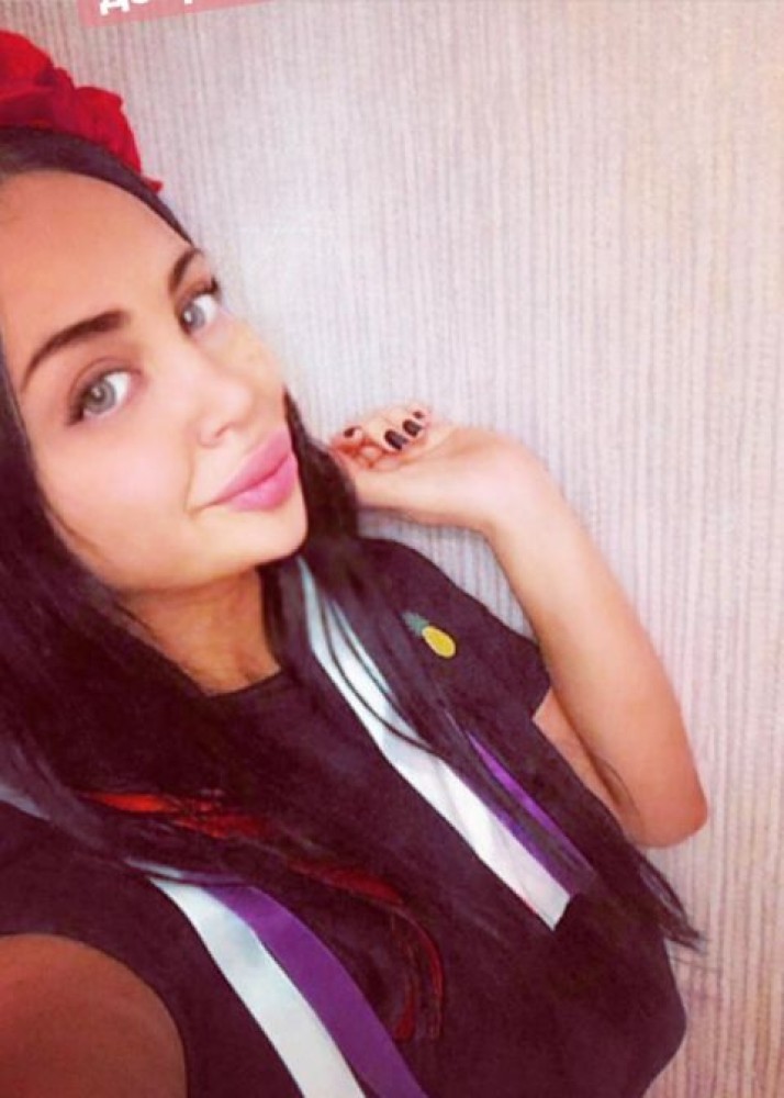 Индивидуалка Ева фото № 2 в городе Москва