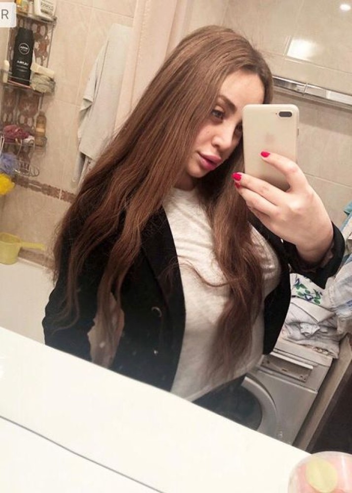 Индивидуалка Ева фото № 2 в городе Москва