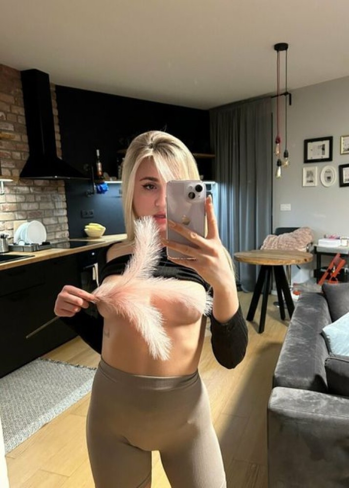 Индивидуалка ЕВА фото № 2 в городе Москва