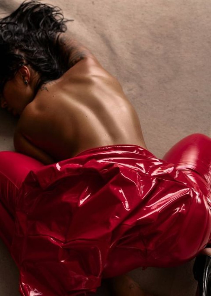 Индивидуалка Ева фото № 2 в городе Москва