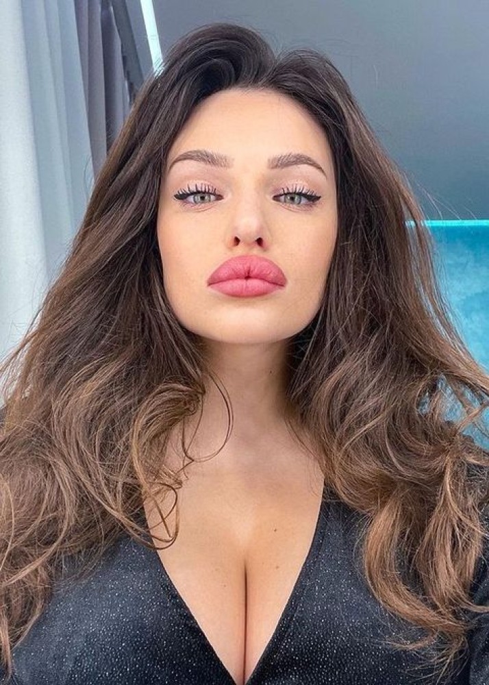 Индивидуалка Ева главное фото в городе Москва 