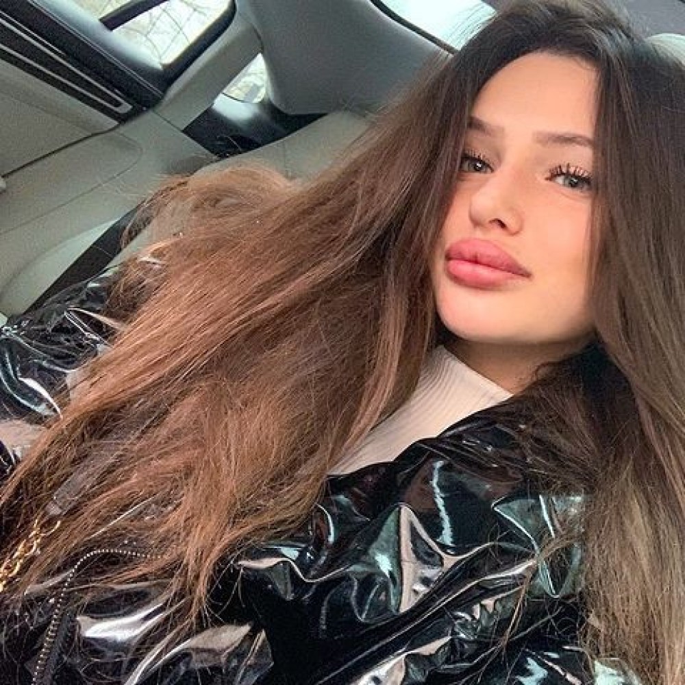 Индивидуалка Ева фото № 2 в городе Москва