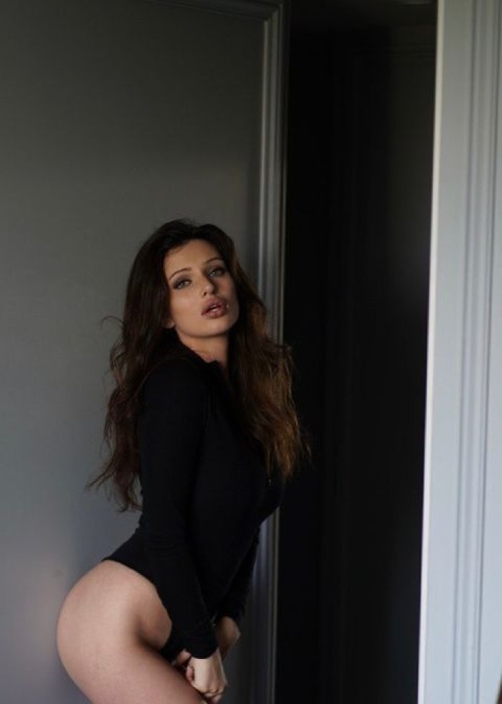 Индивидуалка Ева фото № 2 в городе Москва