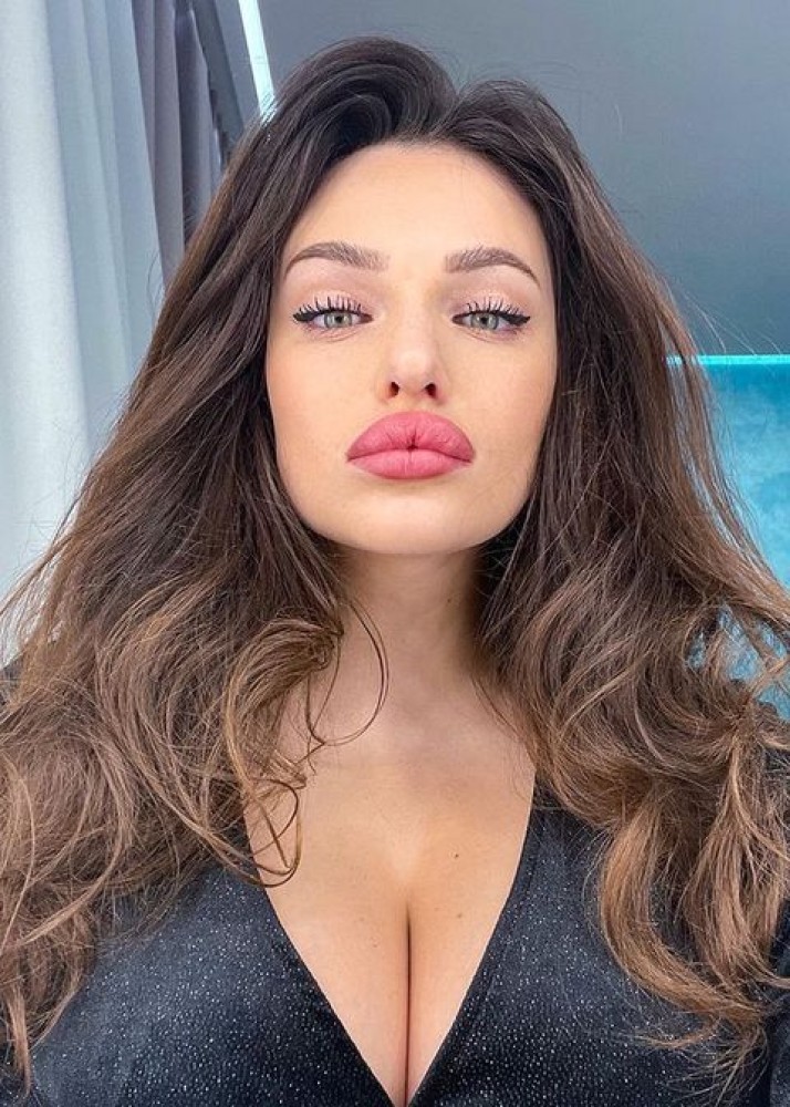 Индивидуалка Ева фото № 2 в городе Москва