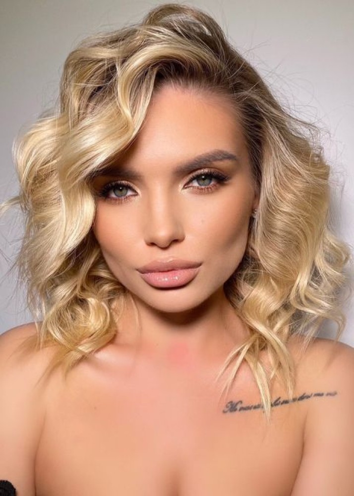 Индивидуалка Ева главное фото в городе Москва 